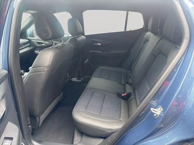 2026 Buick NV Preferred FWD