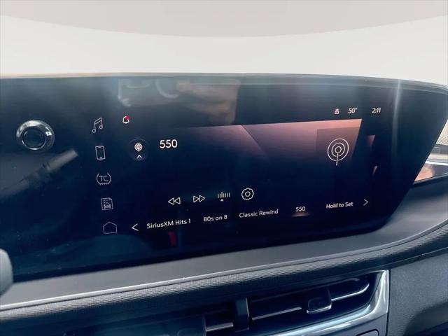 2026 Buick NV Preferred FWD