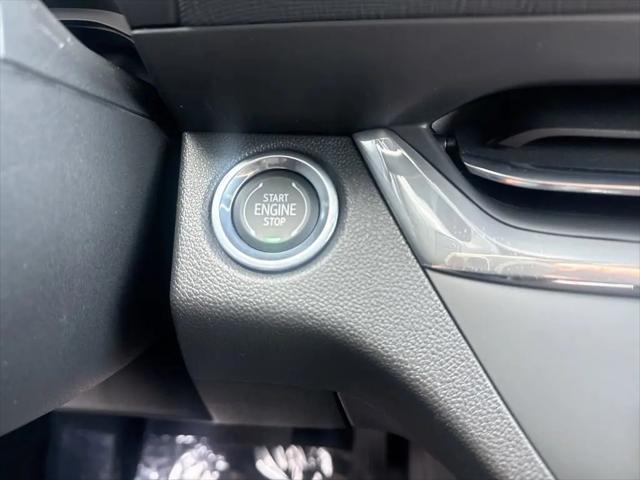 2026 Buick NV Preferred FWD