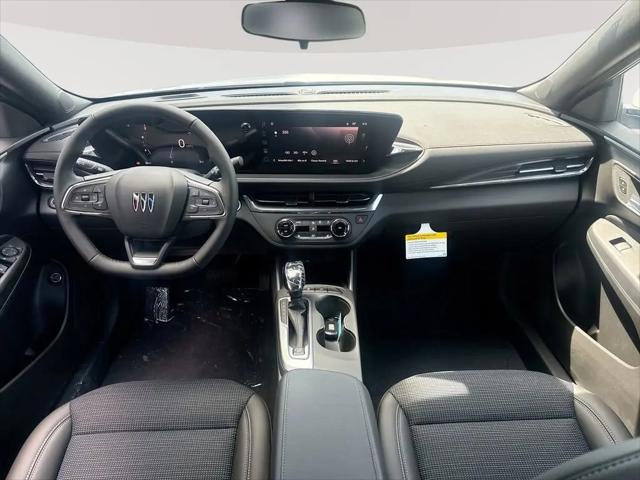 2026 Buick NV Preferred FWD