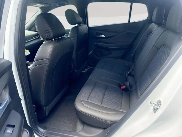 2026 Buick NV Preferred FWD