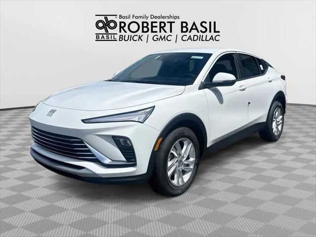 2026 Buick NV Preferred FWD for sale in Orchard Park, NY