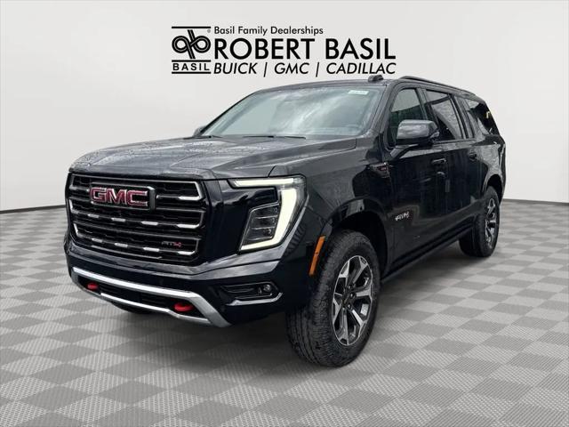 2026 GMC Yukon XL 4WD AT4 Ultimate for sale in Orchard Park, NY