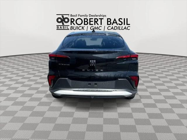 2026 Buick NV Preferred FWD
