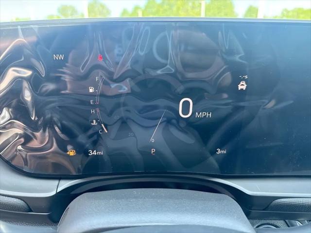 2026 Buick NV Preferred FWD