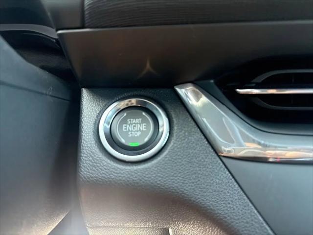 2026 Buick NV Preferred FWD