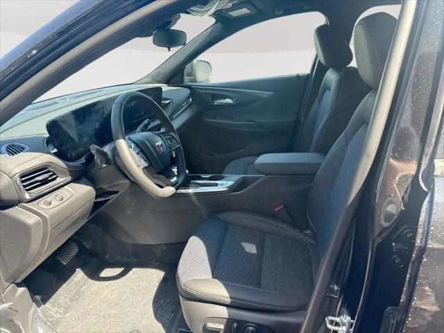 2026 Buick NV Preferred FWD