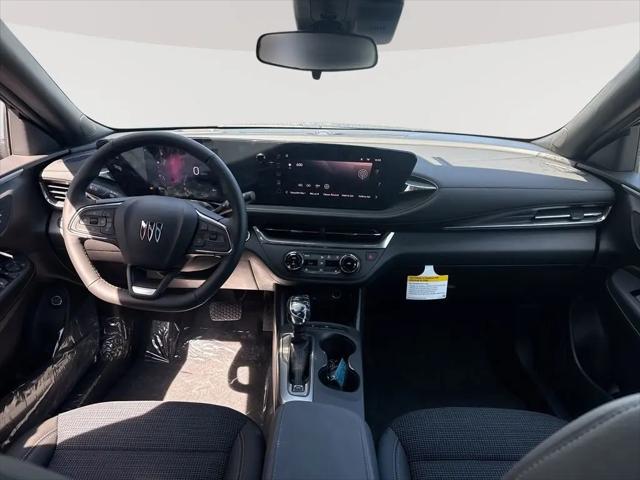 2026 Buick NV Preferred FWD