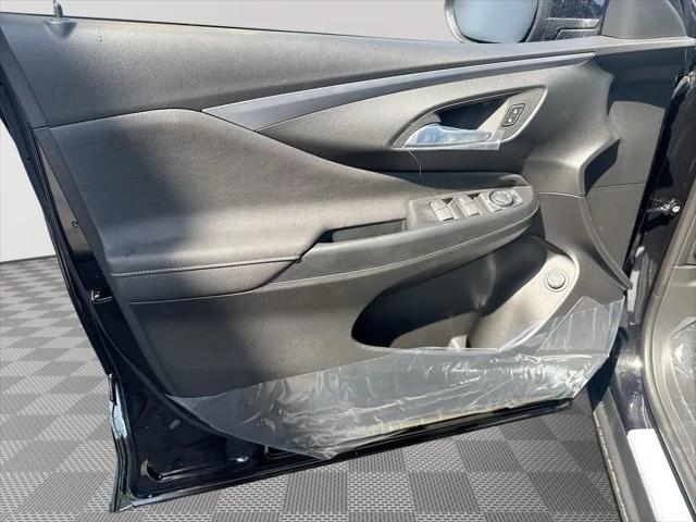 2026 Buick NV Preferred FWD