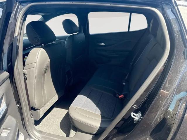 2026 Buick NV Preferred FWD