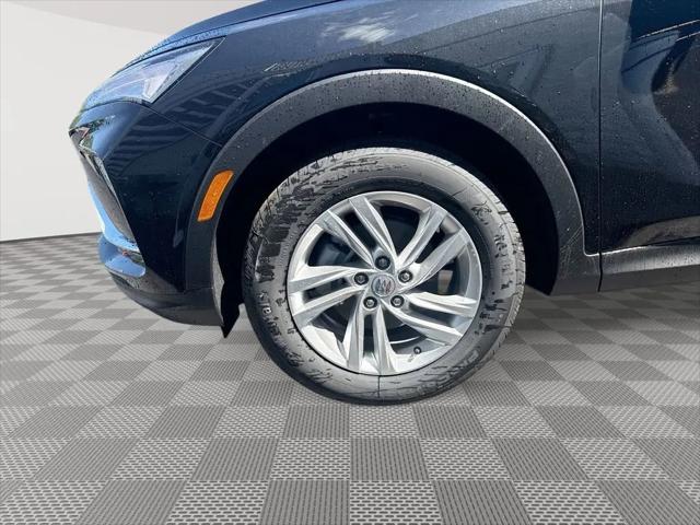 2026 Buick NV Preferred FWD