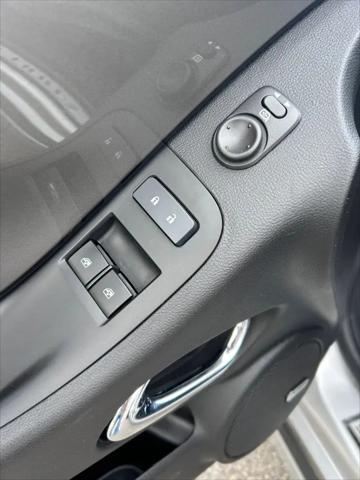 2015 Chevrolet Camaro 2SS