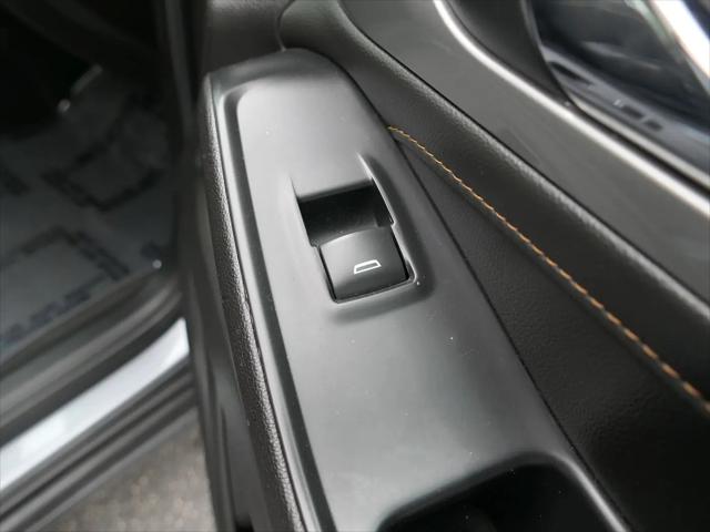 2021 Chevrolet Traverse FWD LS