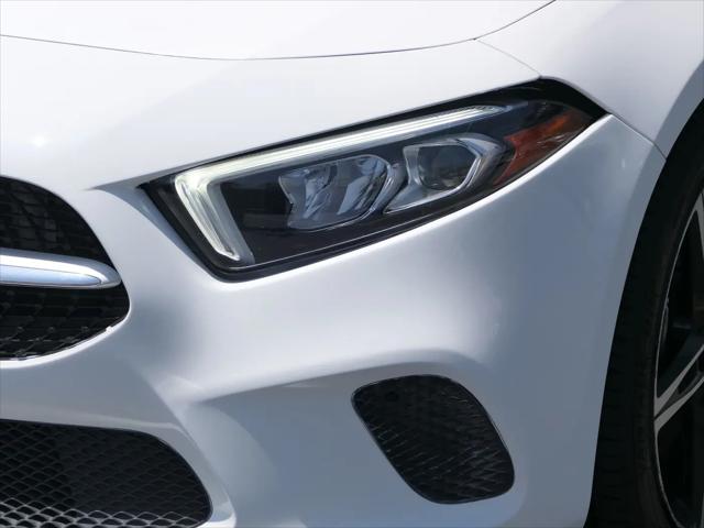 2022 Mercedes-Benz A 220 A 220