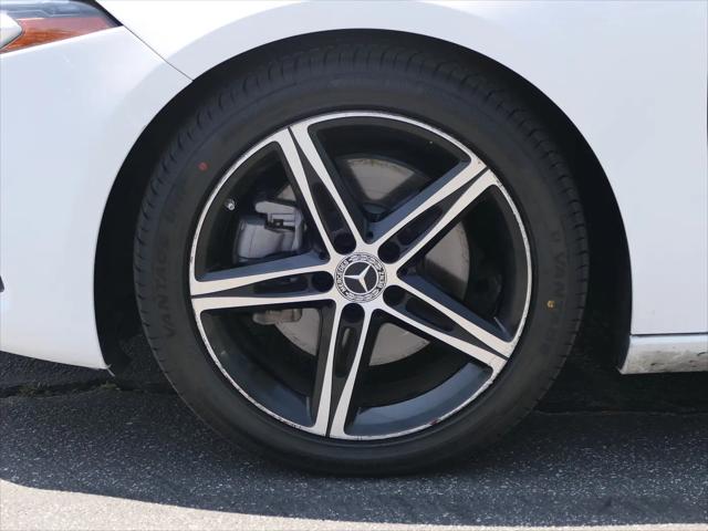 2022 Mercedes-Benz A 220 A 220