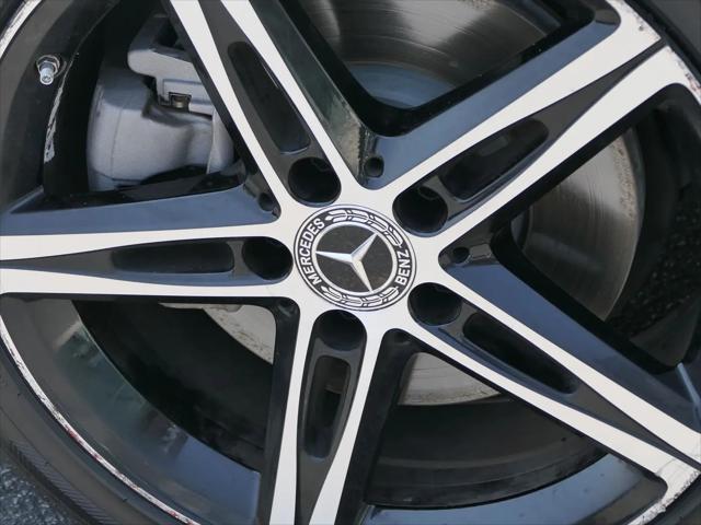 2022 Mercedes-Benz A 220 A 220