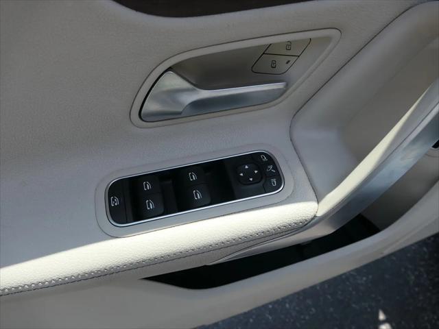 2022 Mercedes-Benz A 220 A 220