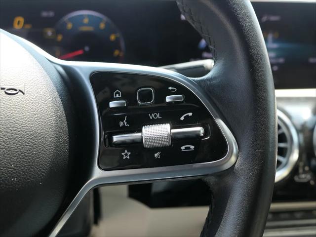 2022 Mercedes-Benz A 220 A 220