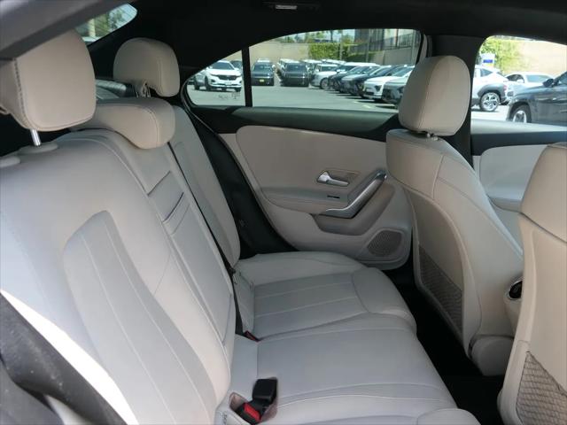2022 Mercedes-Benz A 220 A 220