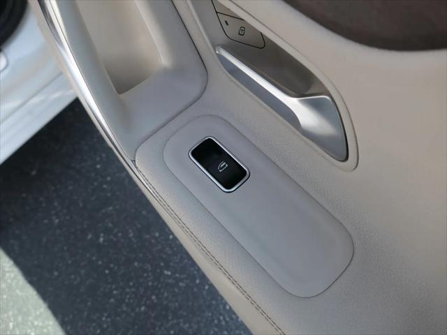2022 Mercedes-Benz A 220 A 220