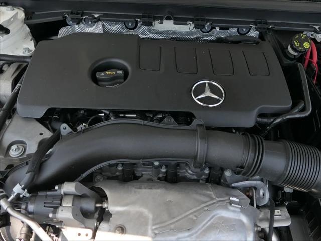 2022 Mercedes-Benz A 220 A 220