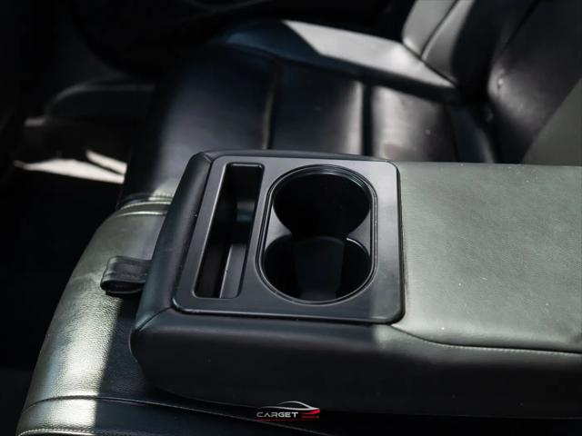 2020 Nissan Maxima SL Xtronic CVT