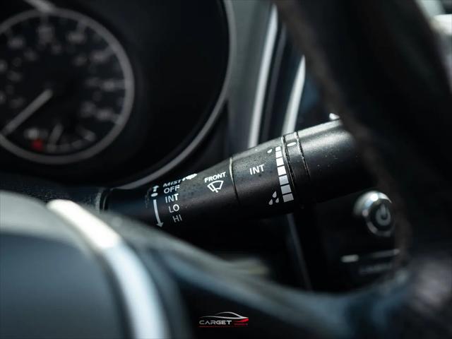 2020 Nissan Maxima SL Xtronic CVT