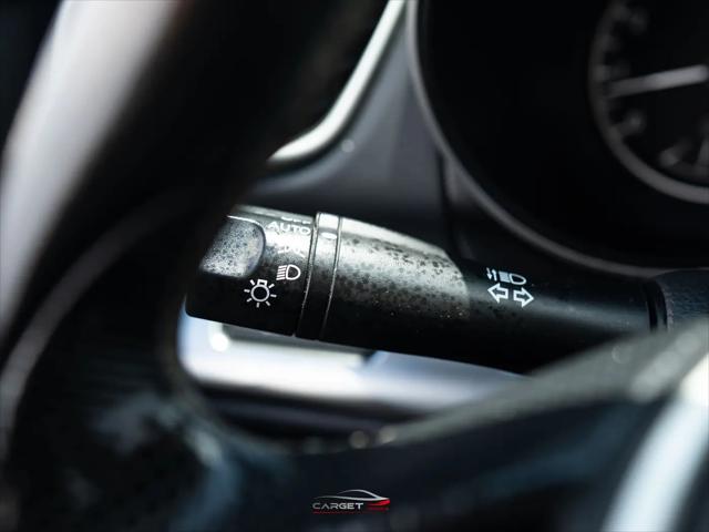2020 Nissan Maxima SL Xtronic CVT