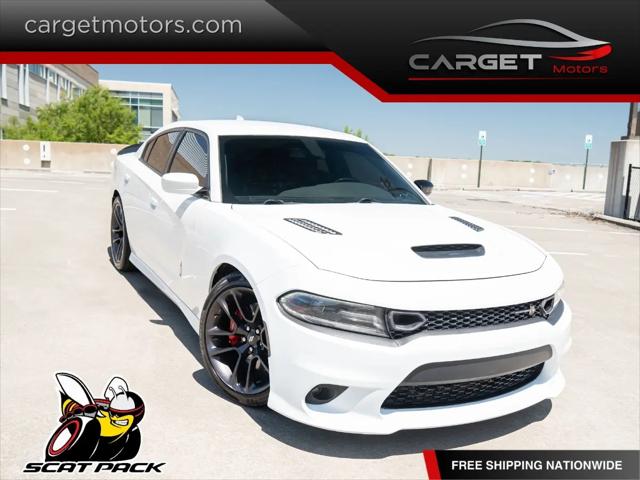 2020 Dodge Charger Scat Pack RWD for sale in Woodbridge, VA