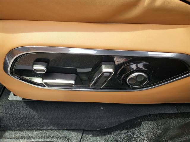 2023 Jeep Grand Cherokee L Summit Reserve