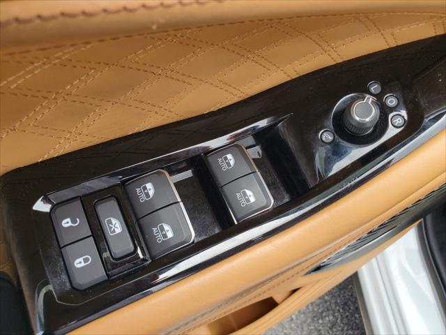 2023 Jeep Grand Cherokee L Summit Reserve