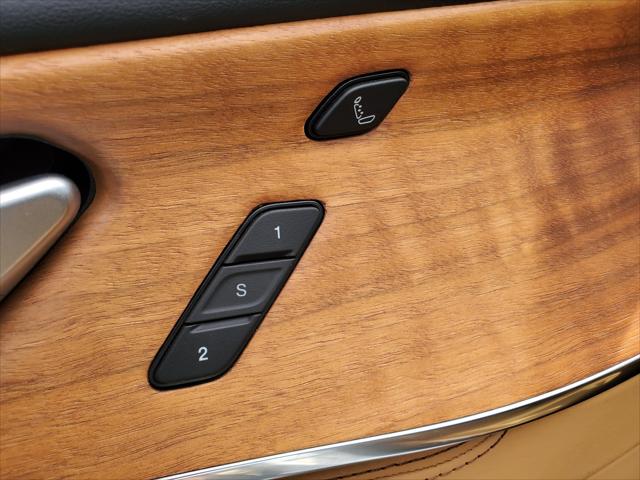 2023 Jeep Grand Cherokee L Summit Reserve