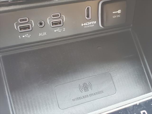 2023 Jeep Grand Cherokee L Summit Reserve