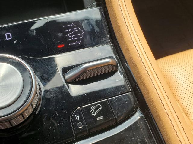 2023 Jeep Grand Cherokee L Summit Reserve