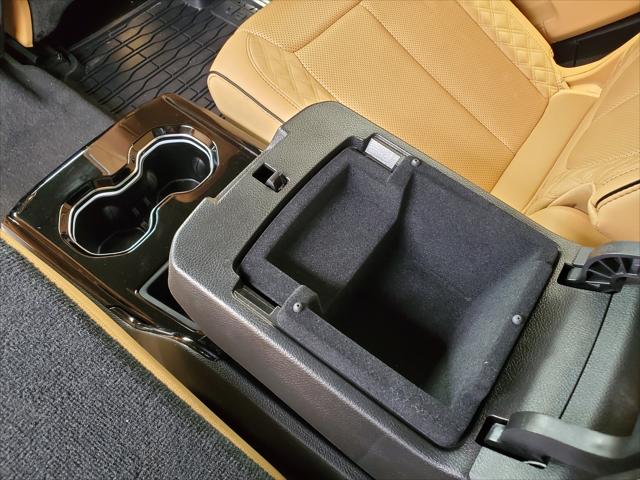 2023 Jeep Grand Cherokee L Summit Reserve
