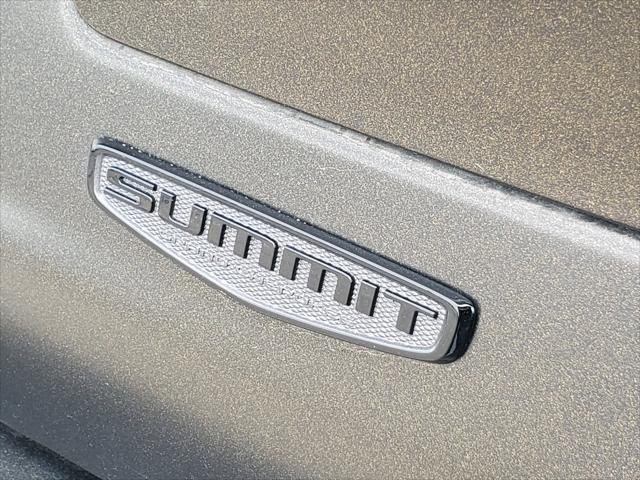 2023 Jeep Grand Cherokee L Summit Reserve