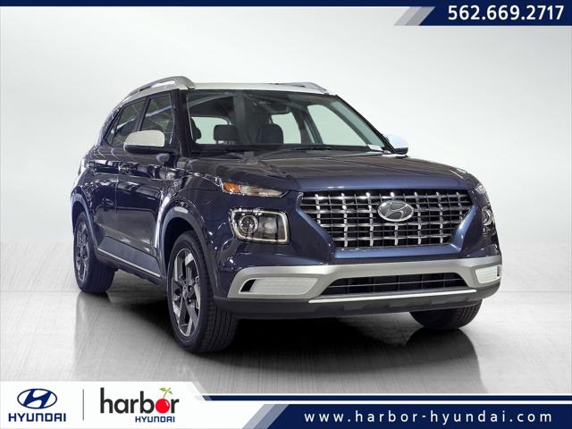 2026 Hyundai Venue SEL w/Two-Tone Roof for sale in Long Beach, CA