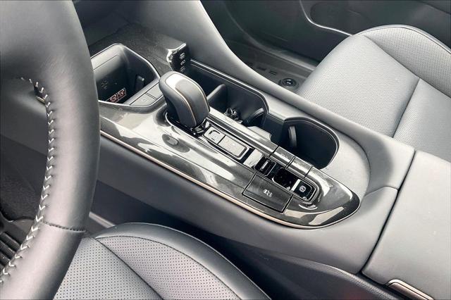 2025 Toyota Crown Signia Limited