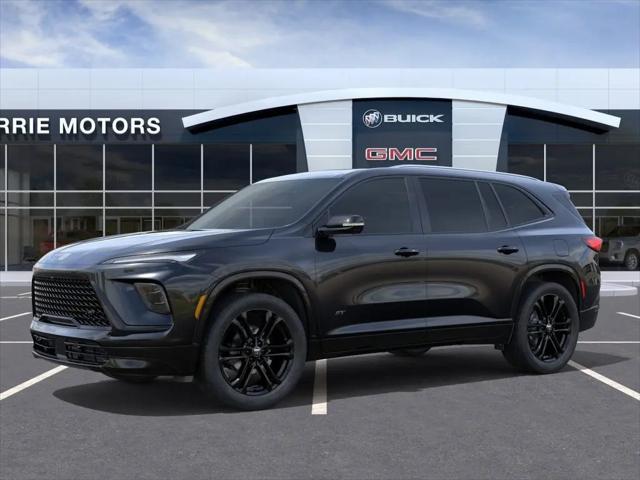 2026 Buick Enclave Sport Touring FWD