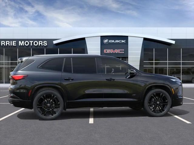 2026 Buick Enclave Sport Touring FWD