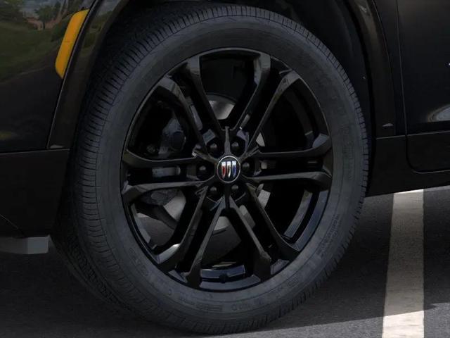2026 Buick Enclave Sport Touring FWD