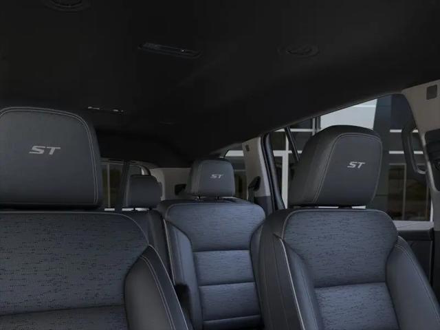 2026 Buick Enclave Sport Touring FWD