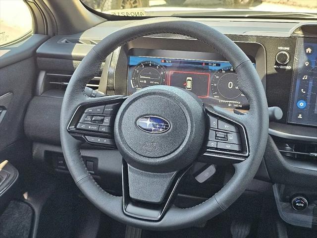 2026 Subaru Outback Limited XT