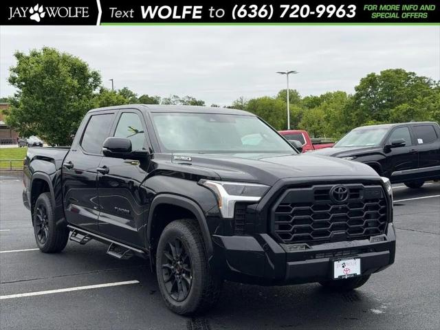 2026 Toyota Tundra Limited CrewMax 6.4' Bed for sale in Ballwin, MO
