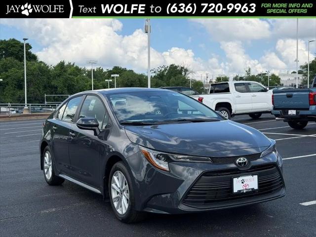 2026 Toyota Corolla LE for sale in Ballwin, MO