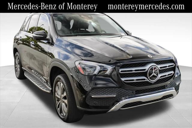2021 Mercedes-Benz GLE GLE 350 GLE 350 for sale in Monterey, CA