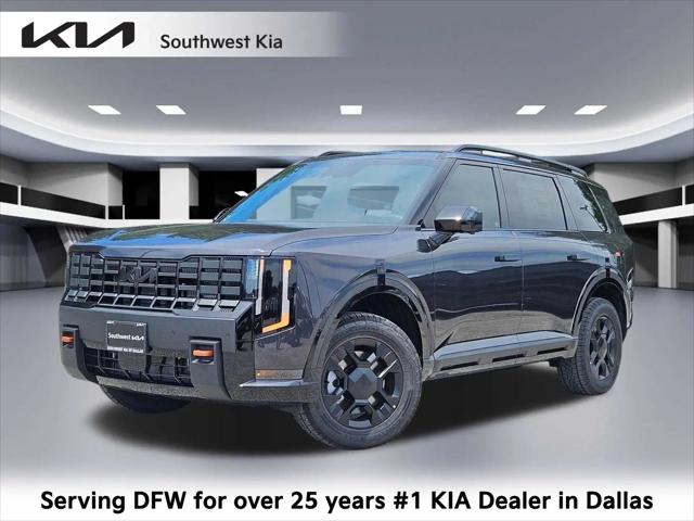2027 Kia Telluride X-Pro SX for sale in Dallas, TX