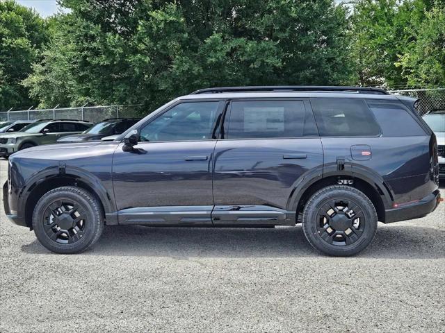 2027 Kia Telluride X-Pro SX