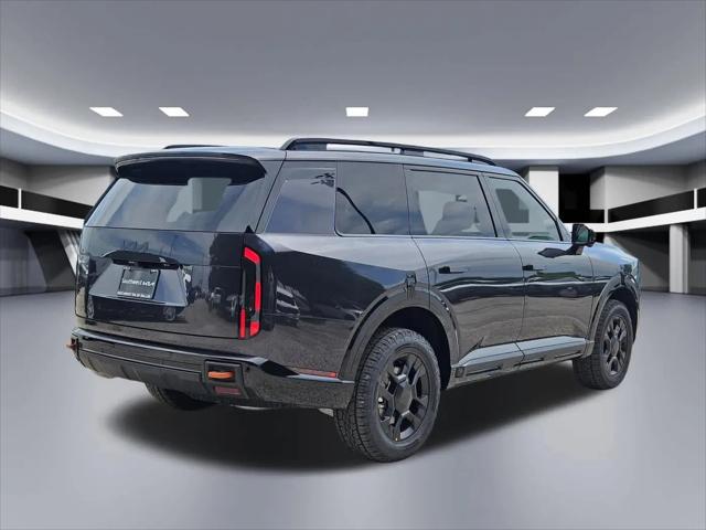 2027 Kia Telluride X-Pro SX