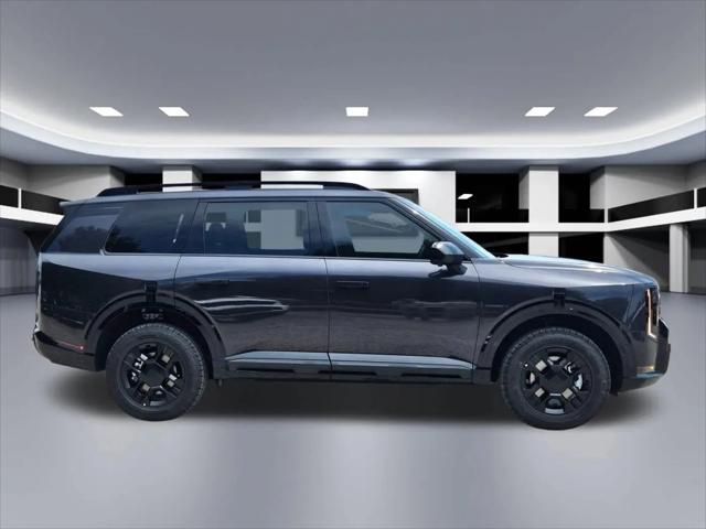 2027 Kia Telluride X-Pro SX